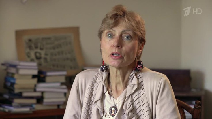 Смотреть "Архитектор времени" онлайн. Dокументальный фильм - eTVnet