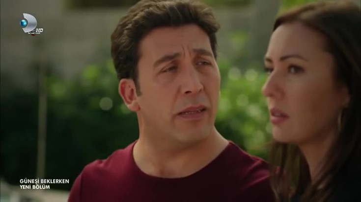 Смотреть "В ожидании Солнца. 13 серия" онлайн. Сериал - eTVnet