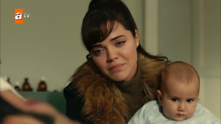 Смотреть "Однажды в Чукурова. 18 серия" онлайн. Сериал - eTVnet