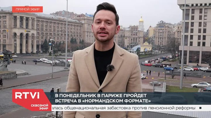 Newstalk. Live. Медведев, Ивлеев…