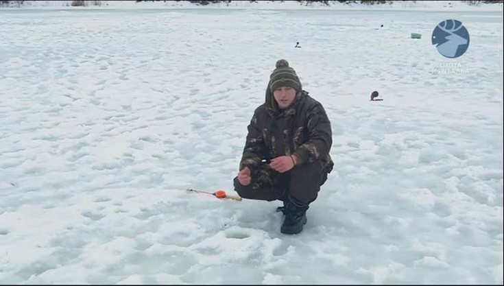 Рыбалка в России. 2 сезон. 5 вып…