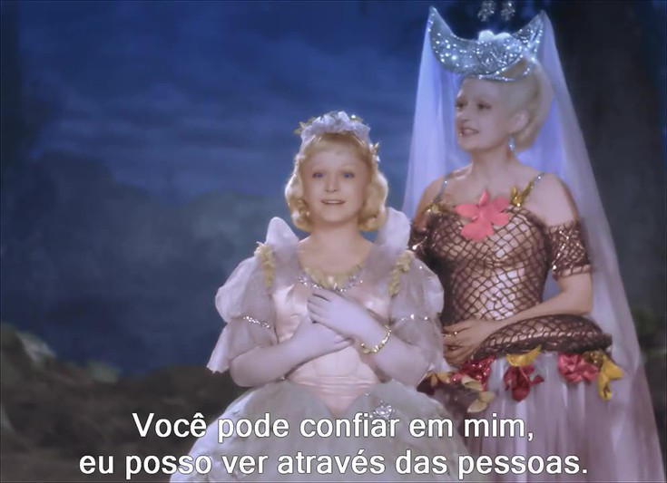 Cinderella / Золушка (Portuguese…