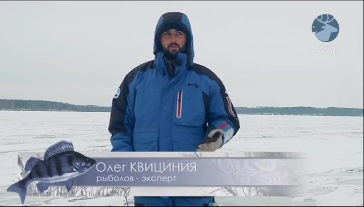 Рыбалка в России. 2 сезон. 14 вы…