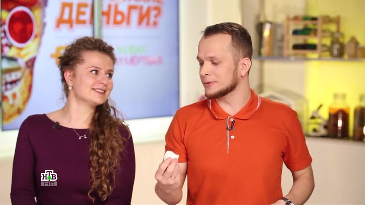 Смотреть "Еда живая и мертвая. Выбор яиц" онлайн