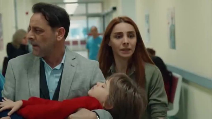 Смотреть "Вавилон. 2 серия" онлайн. Сериал - eTVnet