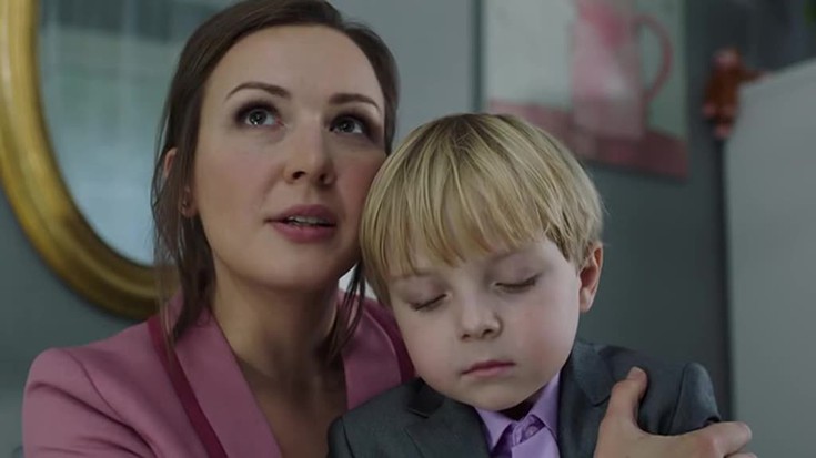 Смотреть "Тень дракона. 1 серия" онлайн. Сериал - eTVnet