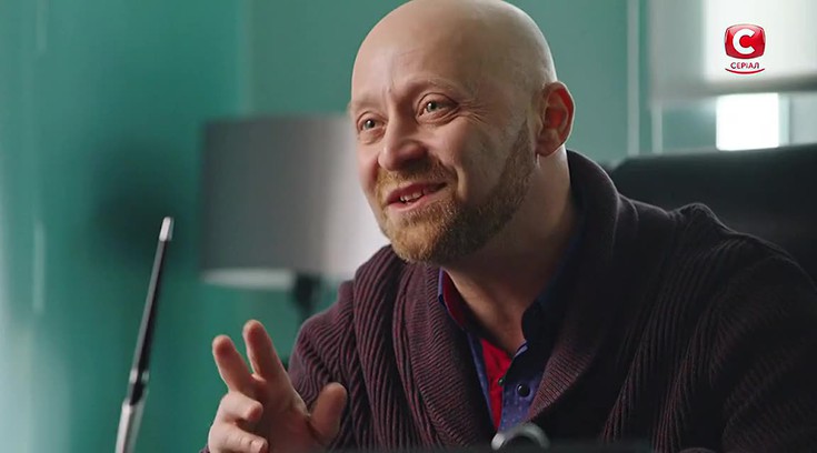 Смотреть "У каждого своя ложь. 11 серия" онлайн. Сериал - eTVnet