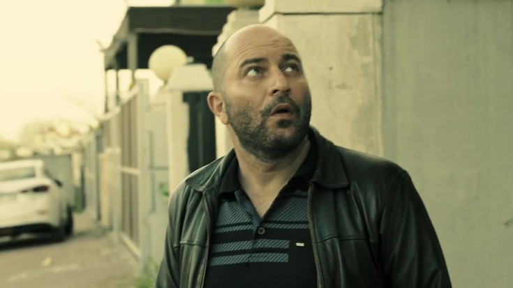 Смотреть "Фауда 3. 7 серия" онлайн. Сериал - eTVnet