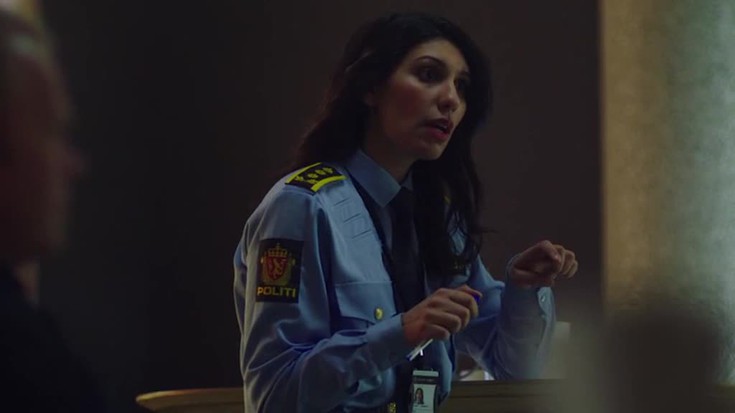 Смотреть "Одержимые. 2 серия" онлайн. Сериал - eTVnet