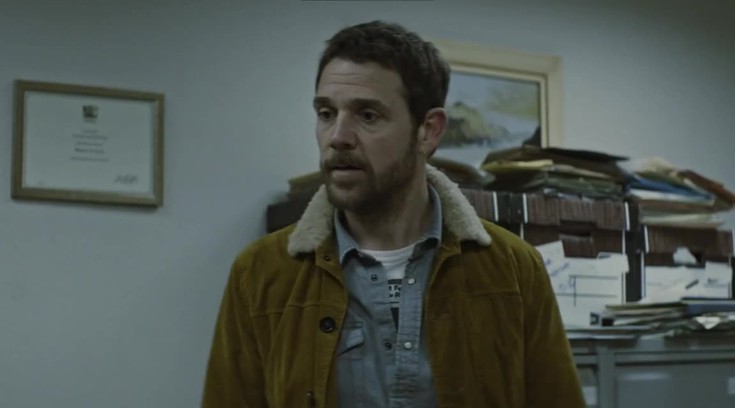 Смотреть "Вина. 2 серия" онлайн. Сериал - eTVnet