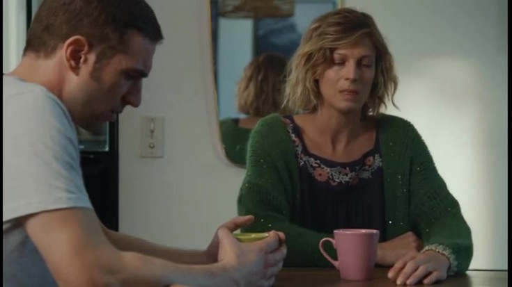 Смотреть "Кровавая свадьба. 1 серия" онлайн. Сериал - eTVnet