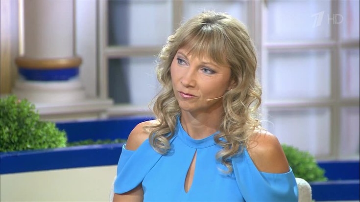 Смотреть "Давай поженимся! Любительница мелодрам" онлайн. Ток-шоу - eTVnet