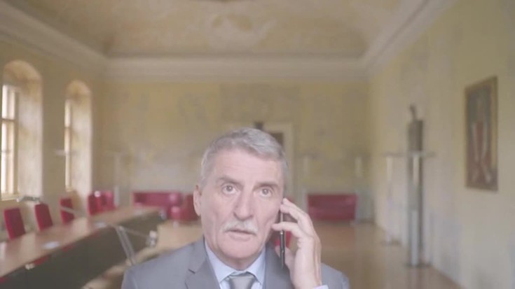 Смотреть "Синие тени. 1 серия" онлайн. Сериал - eTVnet