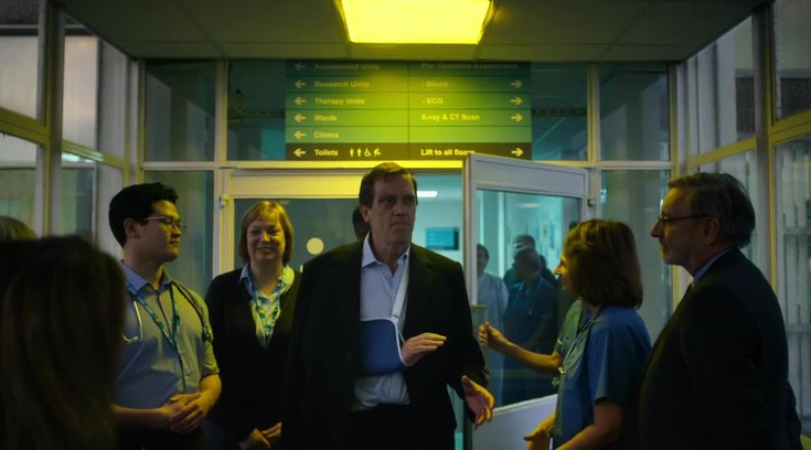 Смотреть "Скользкий путь. 3 серия" онлайн. Сериал - eTVnet