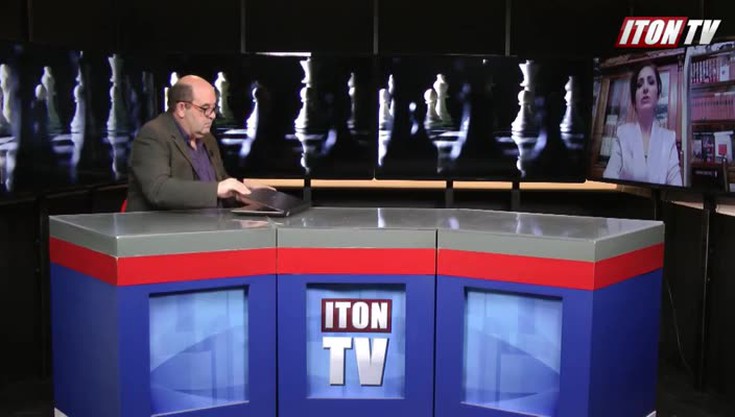 Смотреть "Азия. Большая игра. Армянские танки пройдут по Баку?" онлайн ...