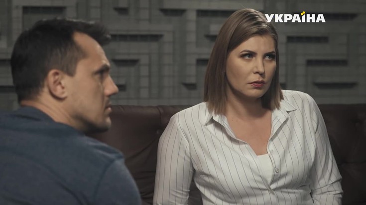 Смотреть "Агенты справедливости 9. 29 серия. Выкуп" онлайн. Сериал - eTVnet