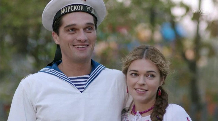 Смотреть "Гроздья винограда. 9 серия" онлайн. Сериал - eTVnet