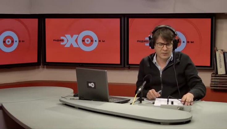 Смотреть "Особое мнение. Владислав Иноземцев" онлайн - eTVnet
