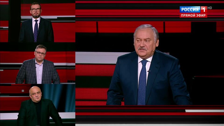 Когда вернется вечер с владимиром соловьевым. Когда вернется вечер с владимиром соловьевым