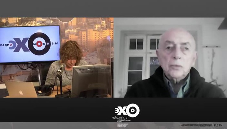 Смотреть "Авторская песня. Александр Городницкий" онлайн - eTVnet