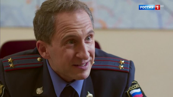 Смотреть "Несмотря ни на что. 13 серия" онлайн. Сериал - eTVnet