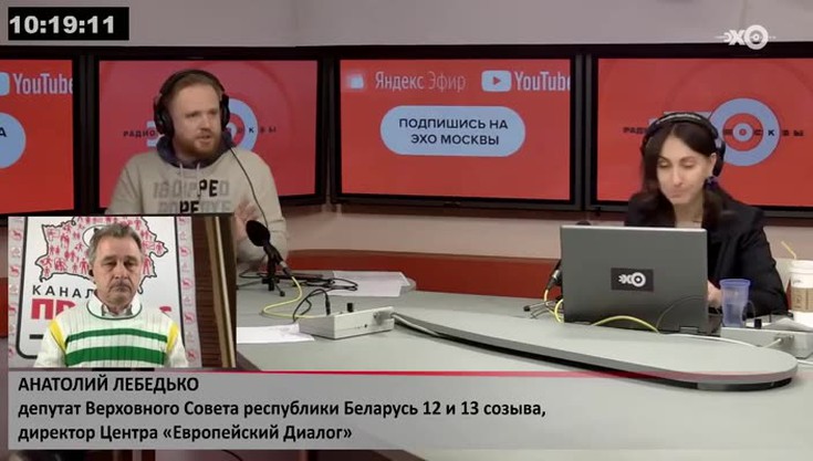 Смотреть "Разворот. Живой гвоздь. Анатолий Лебедько. Белорусская весна ...