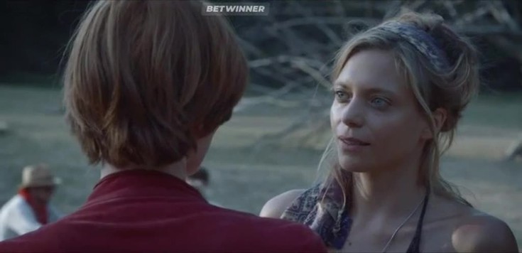 Смотреть "Багровые реки 3. 5 серия" онлайн. Сериал - eTVnet