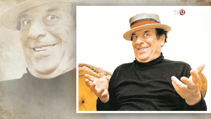 Смотреть "Большое кино. Неуловимые мстители" онлайн. Dокументальный ...