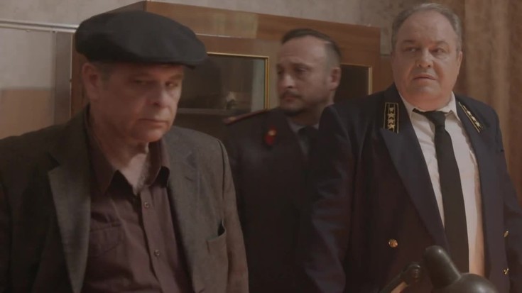 Смотреть "Вещдок. Личное дело. На дне ямы" онлайн. Сериал - eTVnet