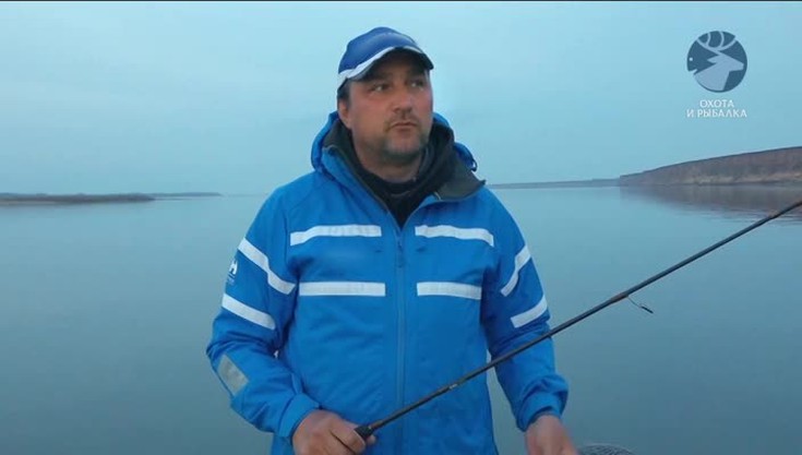 Рыбалка в России. 2 сезон. 16 вы…