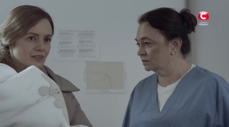 Смотреть "Неверная. 5 серия" онлайн. Сериал - eTVnet