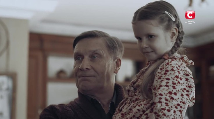 Смотреть "Неверная. 6 серия" онлайн. Сериал - eTVnet