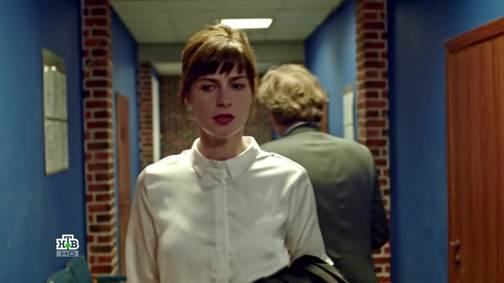 Смотреть "Под прикрытием. 6 серия" онлайн. Сериал - eTVnet