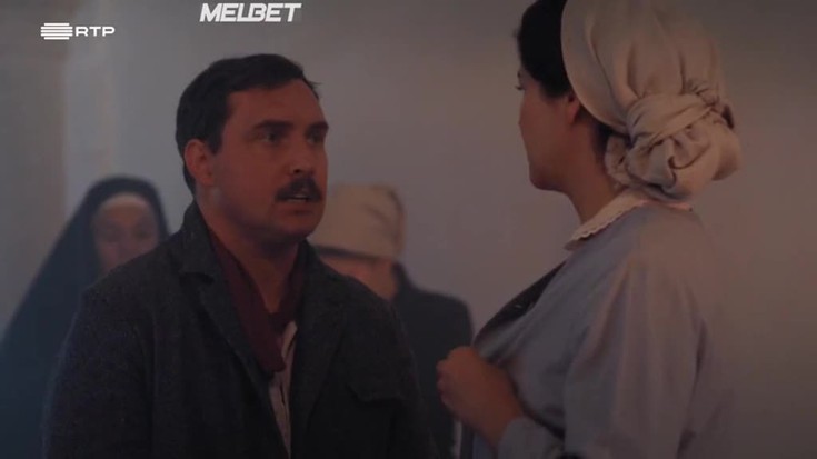 Смотреть "Северный ветер. 6 серия" онлайн. Сериал - eTVnet