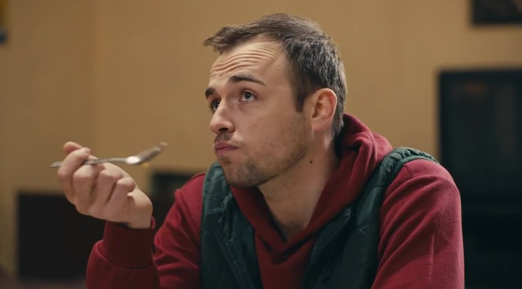 Смотреть "Плут. 13 серия" онлайн. Сериал - eTVnet