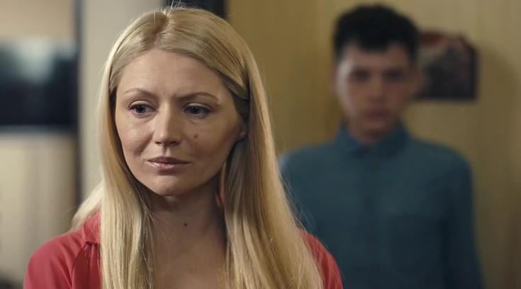 Смотреть "Плут. 16 серия" онлайн. Сериал - eTVnet