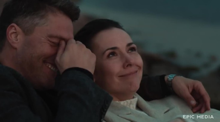 Смотреть "Спросите медсестру. 6 серия" онлайн. Сериал - eTVnet