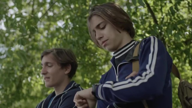 Смотреть сериал "Вещдок. Большое дело" онлайн. Все серии - eTVnet