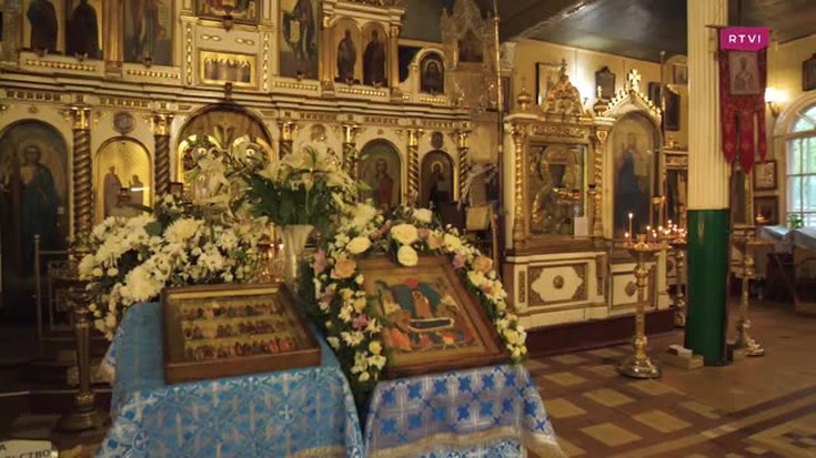 Смотреть \"Современные районы Москвы. Бирюлево Восточное\" онлайн - eTVnet