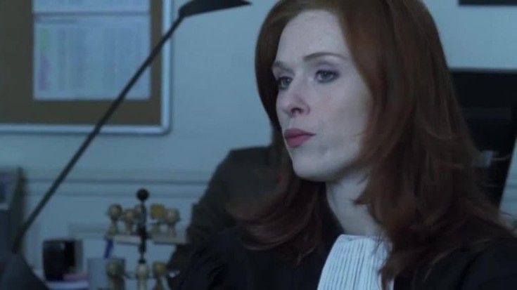 Смотреть "Спираль 3. 12 серия" онлайн. Сериал - eTVnet