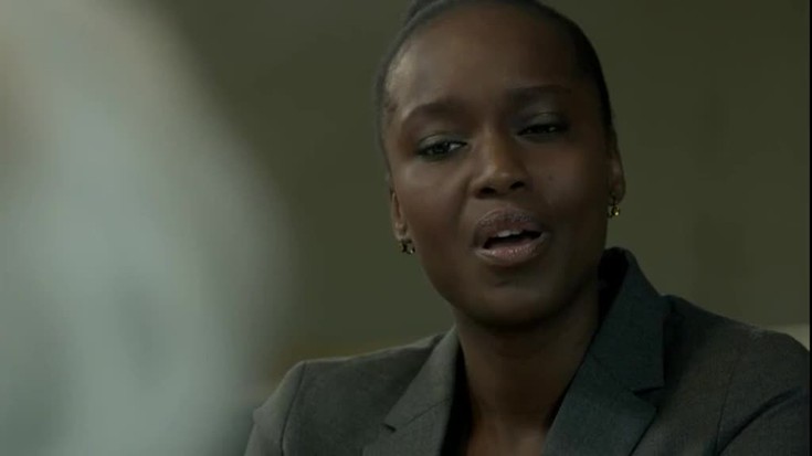 Смотреть "Спираль 5. 3 серия" онлайн. Сериал - eTVnet