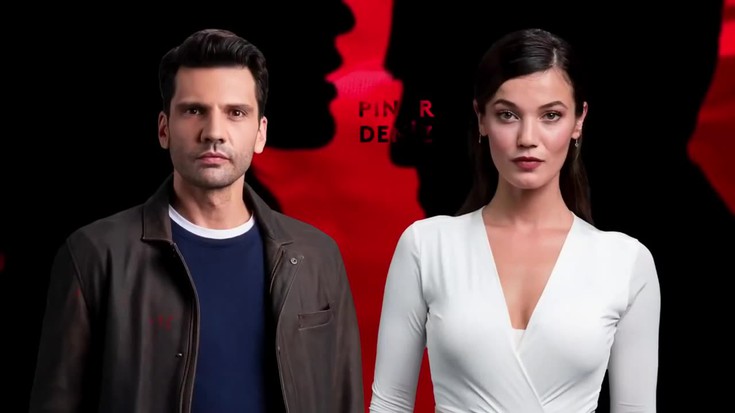 Смотреть "Правосудие. 5 серия" онлайн. Сериал - eTVnet
