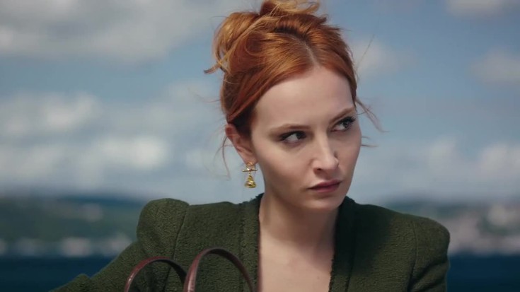 Смотреть "Правосудие. 4 серия" онлайн. Сериал - eTVnet