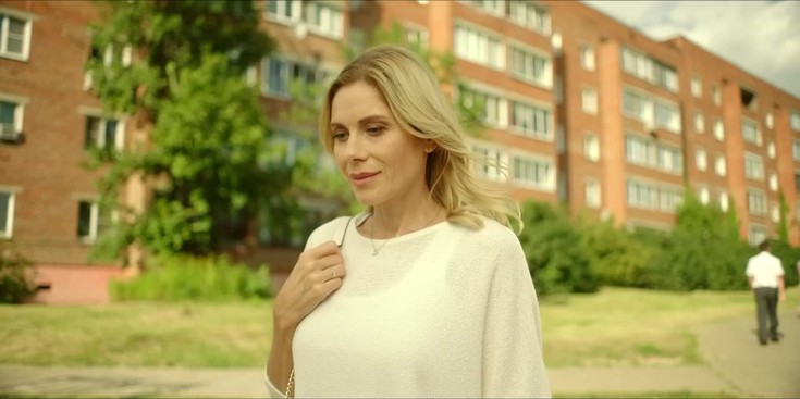 Смотреть "Гости из прошлого. 3 серия" онлайн. Сериал - eTVnet