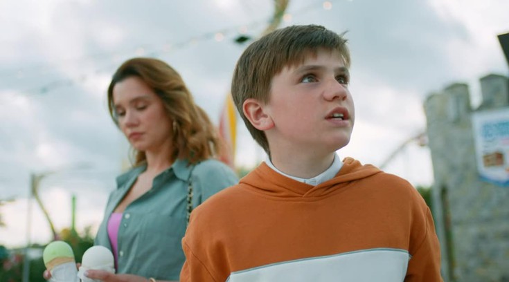 Смотреть "Родком. 11 серия" онлайн. Сериал - eTVnet