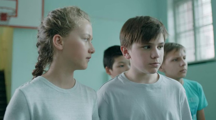 Смотреть "Родком. 20 серия" онлайн. Сериал - eTVnet