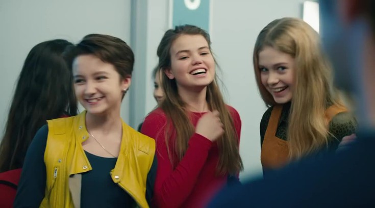 Смотреть "Филатов. 13 серия" онлайн. Сериал - eTVnet