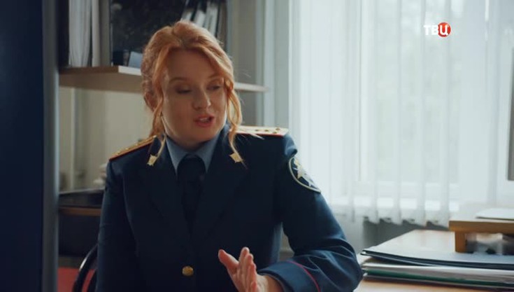 Смотреть "Чувство правды. 2 серия" онлайн. Сериал - eTVnet