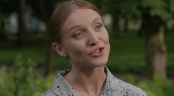Смотреть "Вещдок. Большое дело. Чьих рук дело?" онлайн. Сериал - eTVnet