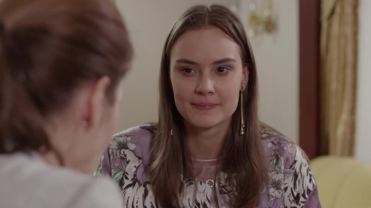 Смотреть "За все заплачено. 3 серия" онлайн. Сериал - eTVnet